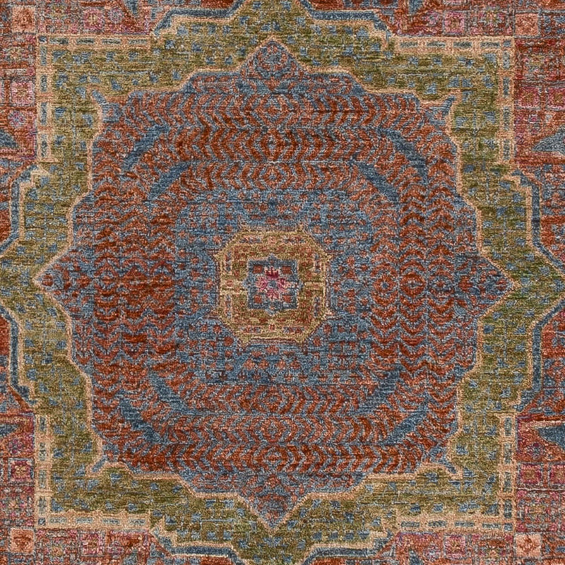 Ariana Tapete 239x177cm - Tapete Oriental