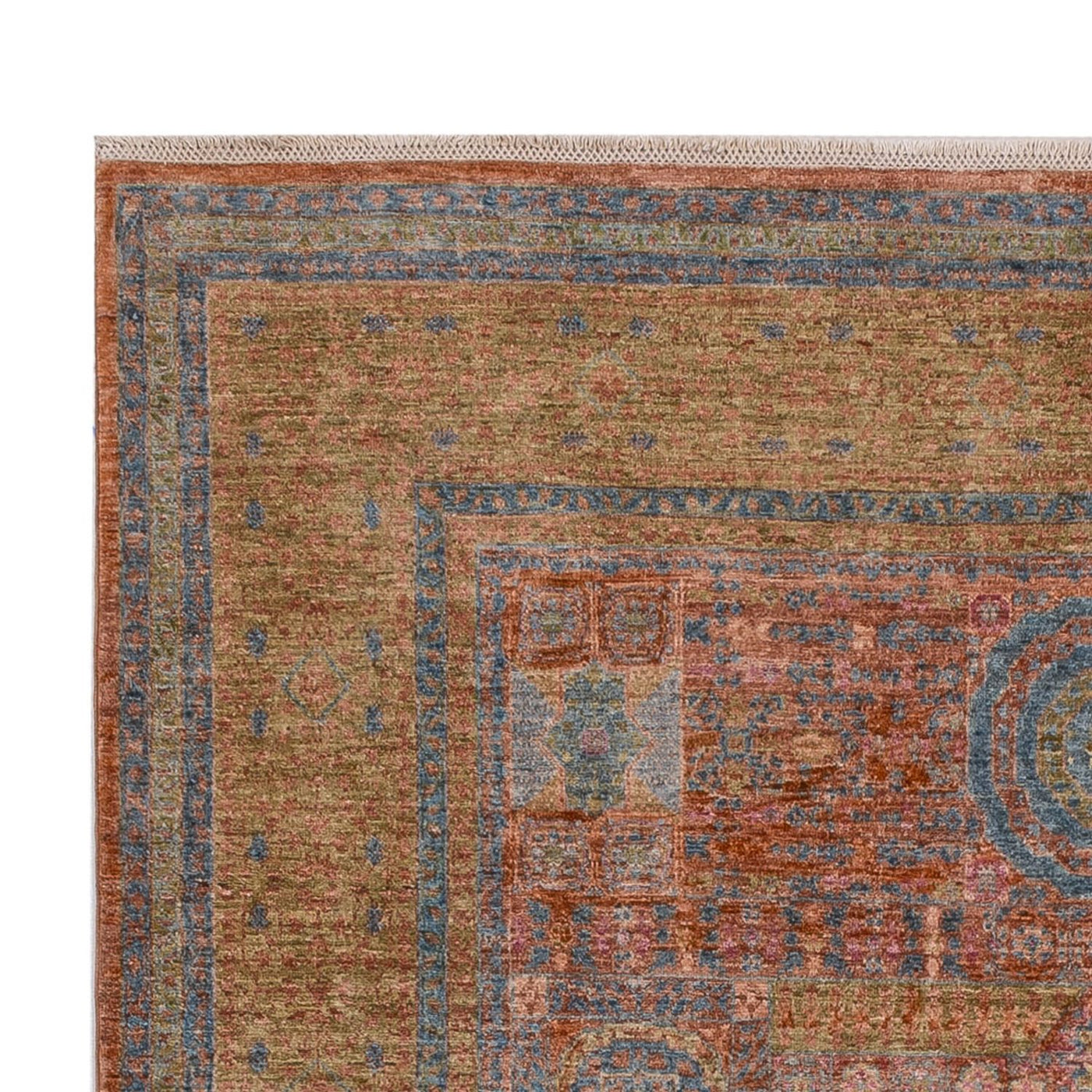 Ariana Tapete 239x177cm - Tapete Oriental
