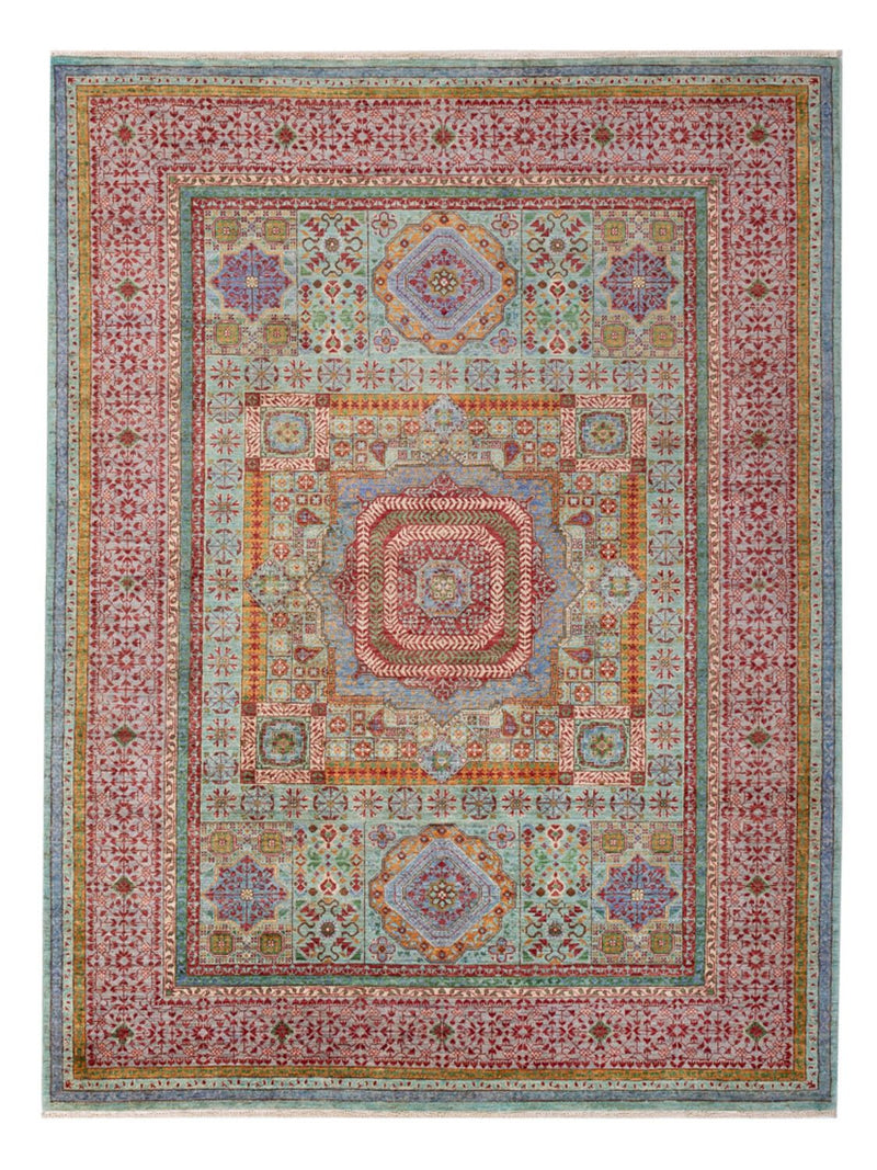 Ariana Tapete 233x177cm - Tapete Oriental