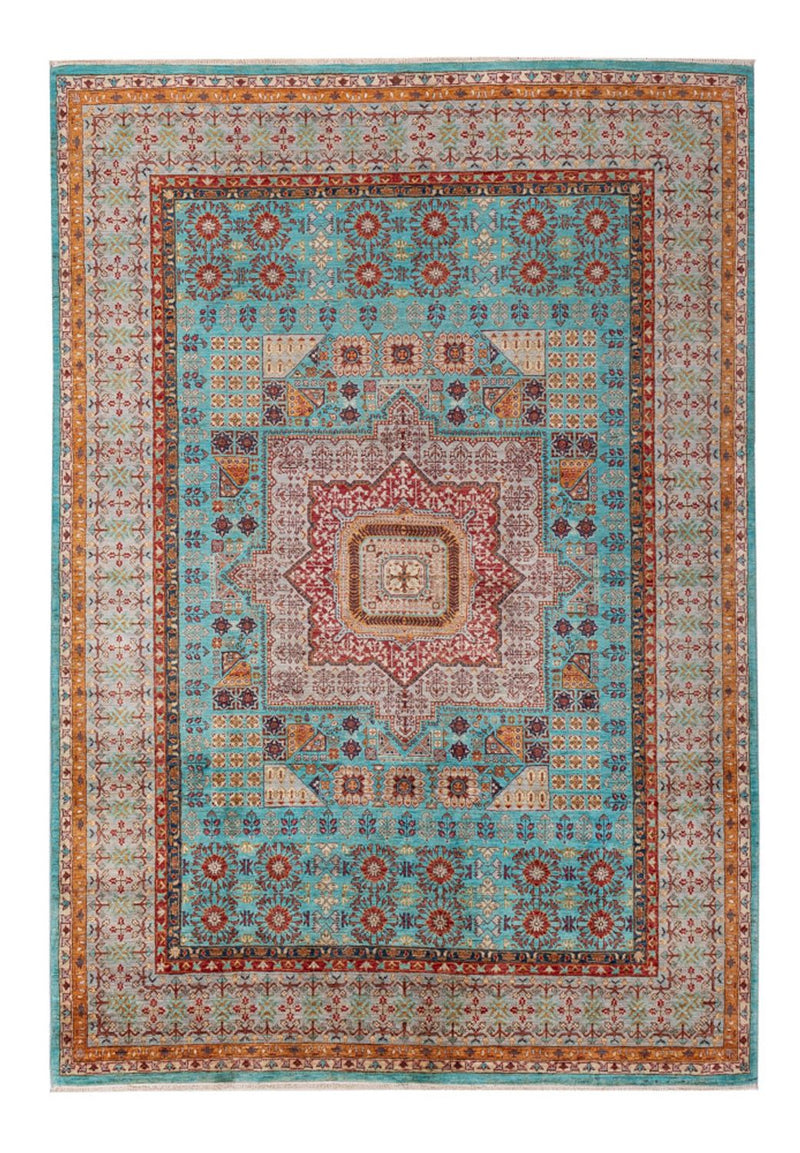Ariana Tapete 244x172cm - Tapete Oriental