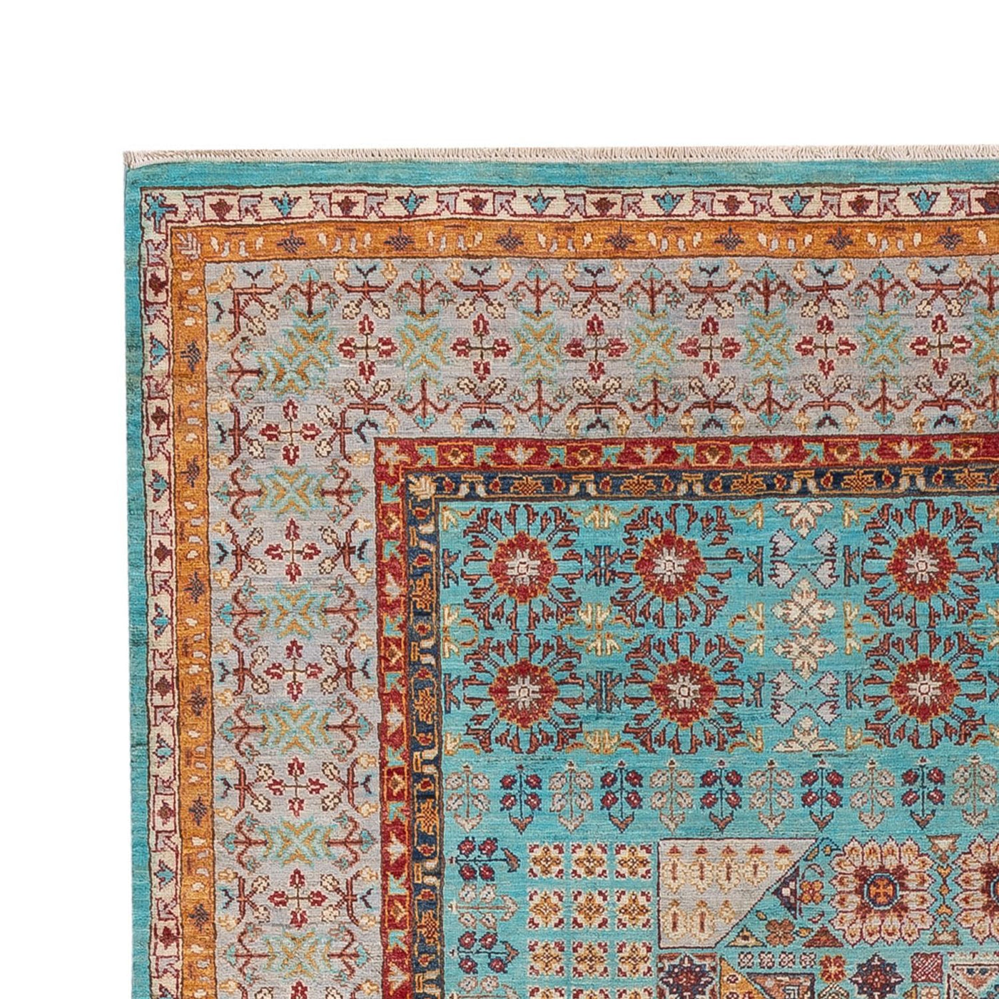 Ariana Tapete 244x172cm - Tapete Oriental