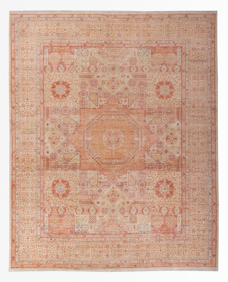 Ariana Tapete 248x210cm - Tapete Oriental