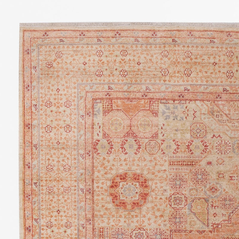 Ariana Tapete 248x210cm - Tapete Oriental
