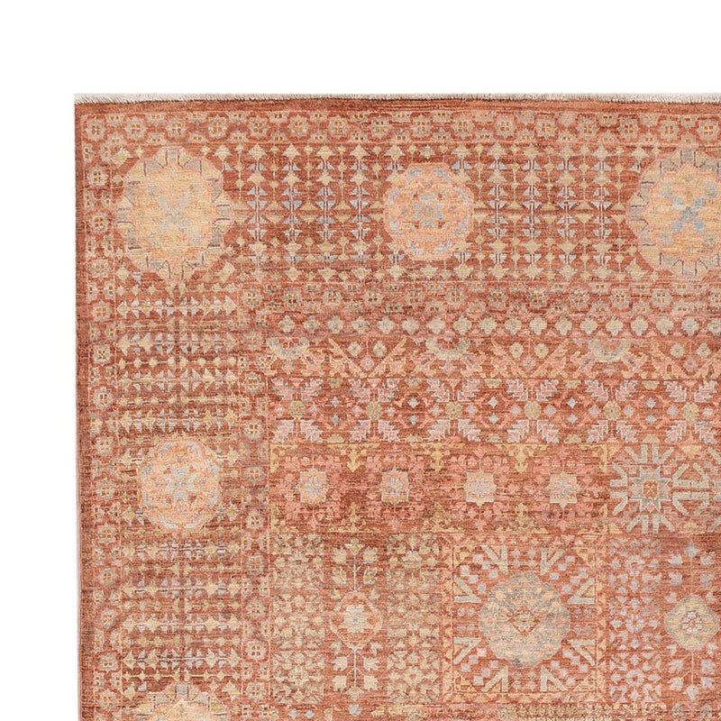 Ariana Tapete 236x179cm - Tapete Oriental