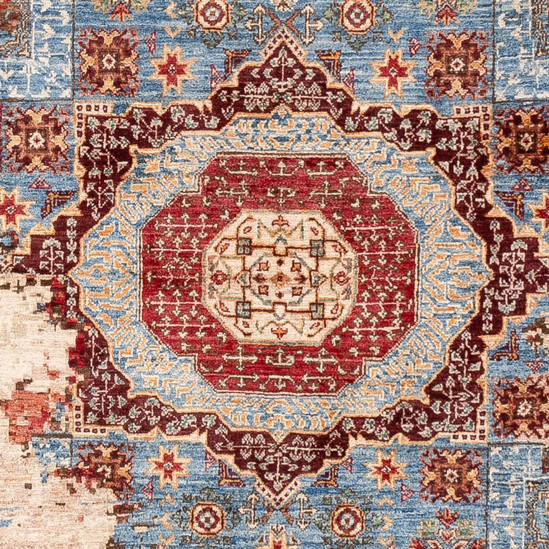 Tapete de desenhador 237x175cm - Designerteppich