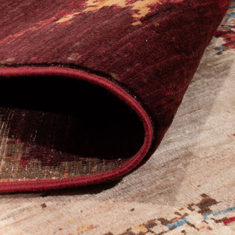 Tapete de desenhador 237x175cm - Designerteppich