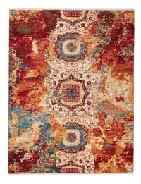 Tapete de desenhador 200x155cm - Designerteppich – product image