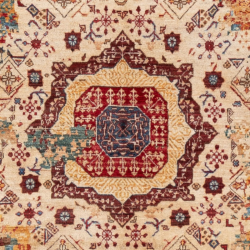 Tapete de desenhador 200x155cm - Designerteppich