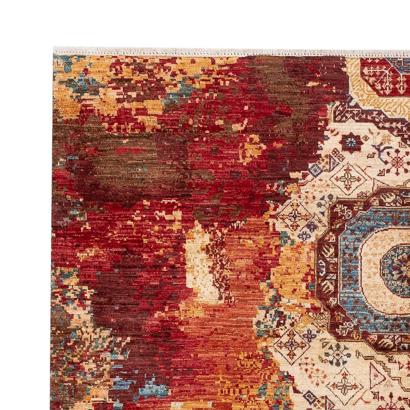 Tapete de desenhador 200x155cm - Designerteppich