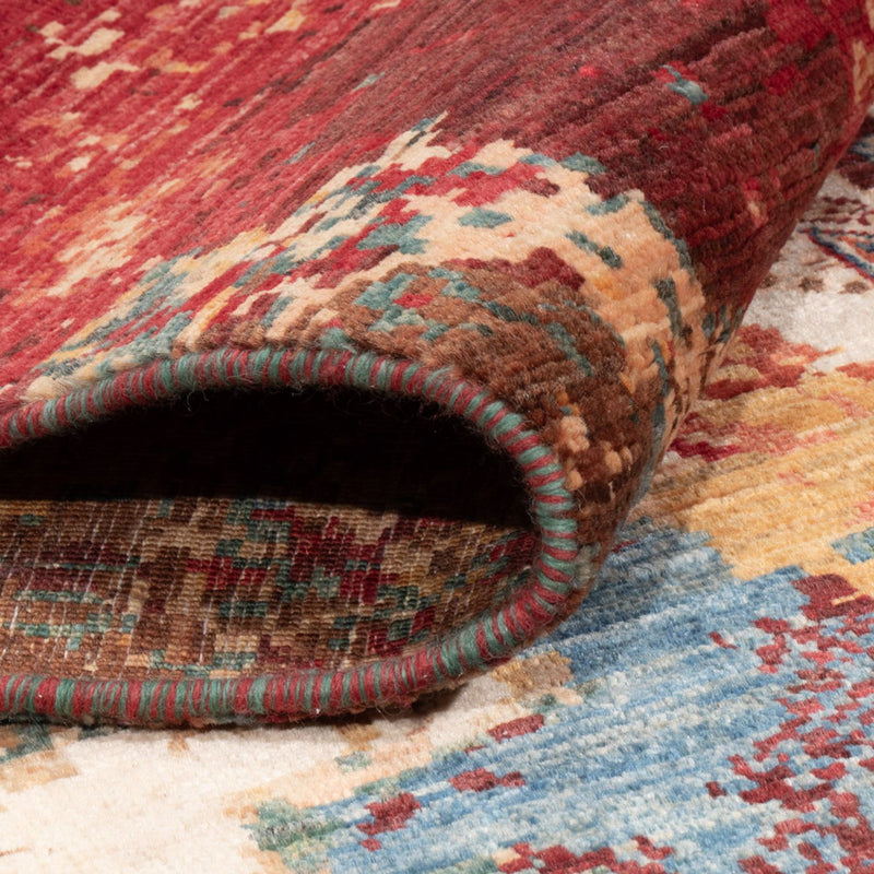 Tapete de desenhador 200x155cm - Designerteppich