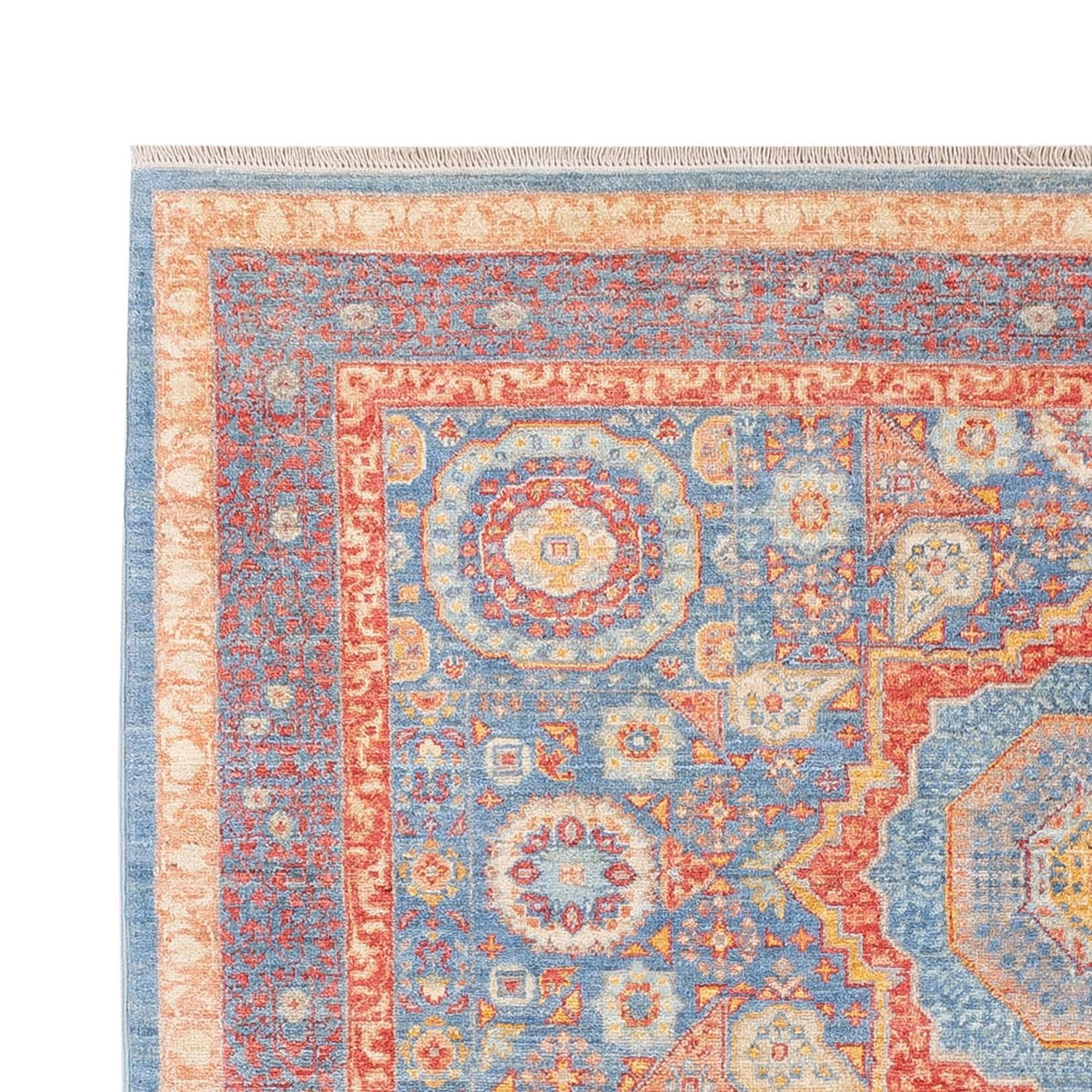 Ariana Tapete 196x157cm - Tapete Oriental