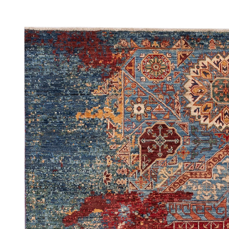 Tapete de desenhador 239x168cm - Designerteppich