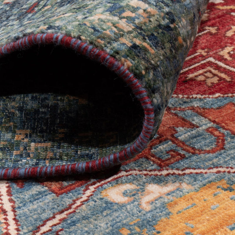 Tapete de desenhador 239x168cm - Designerteppich