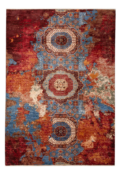 Tapete de desenhador 172x240cm - Designerteppich