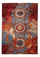 Tapete de desenhador 240x172cm - Designerteppich