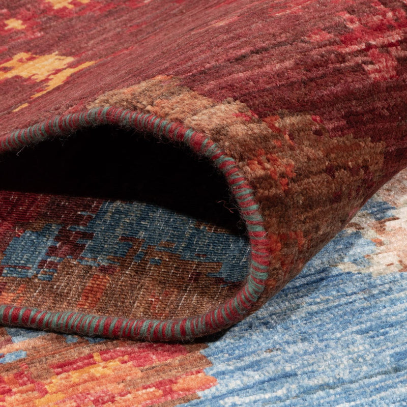 Tapete de desenhador 240x172cm - Designerteppich
