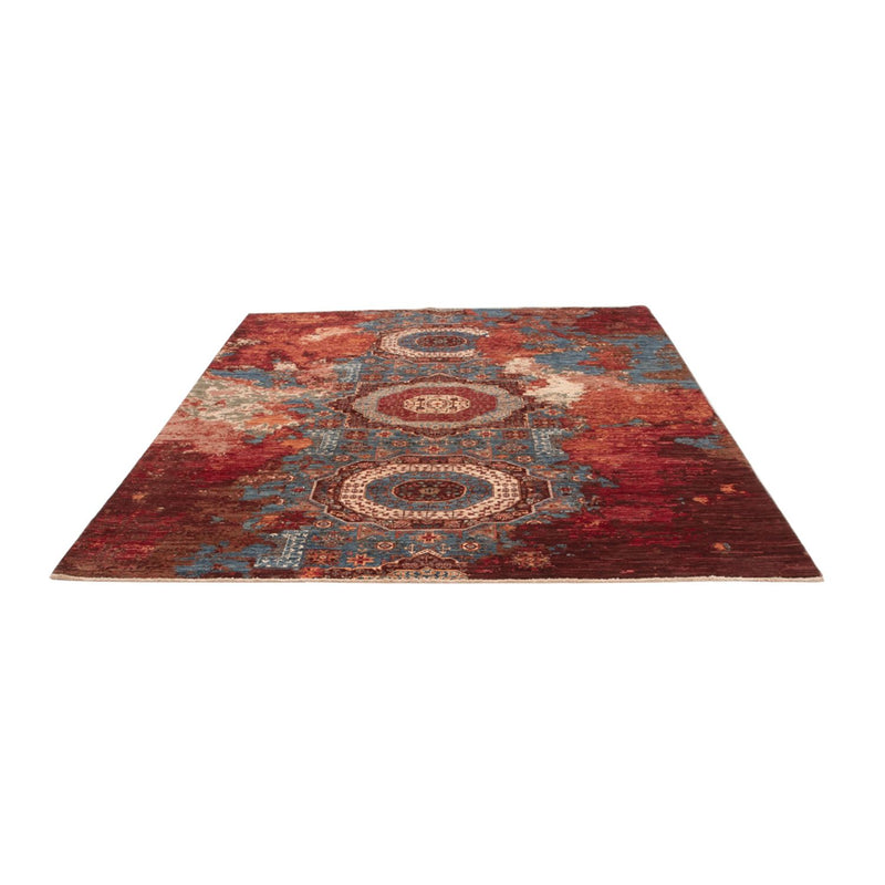 Tapete de desenhador 240x172cm - Designerteppich