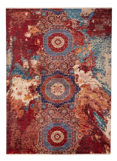 Tapete de desenhador 169x233cm - Designerteppich