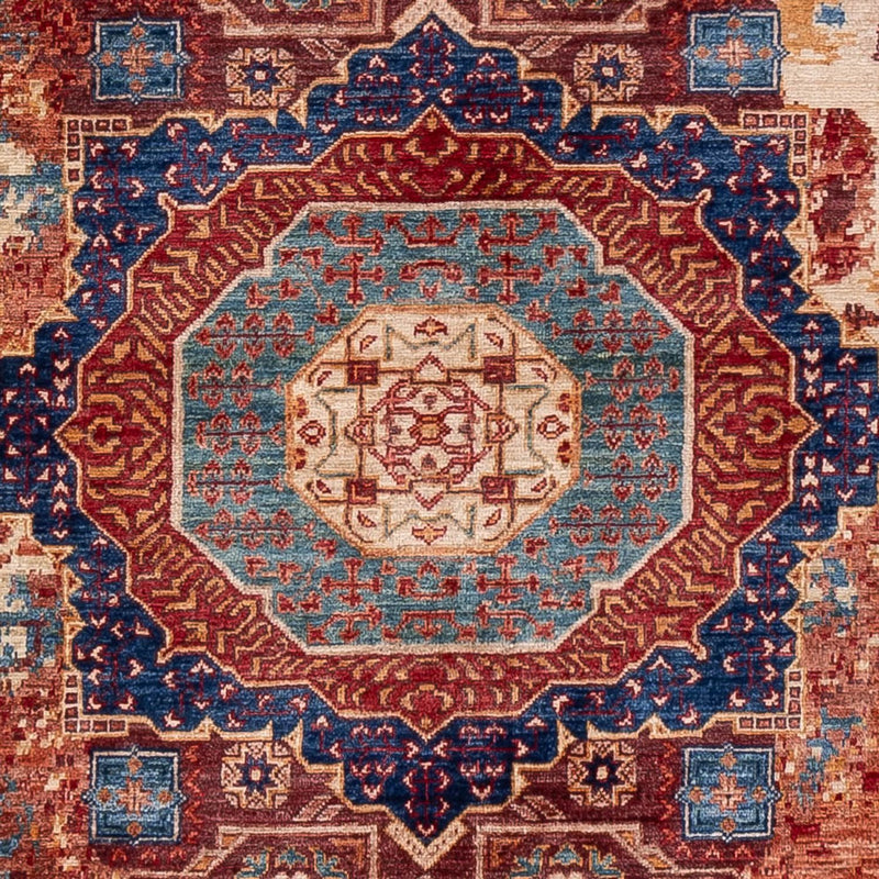 Tapete de desenhador 233x169cm - Designerteppich