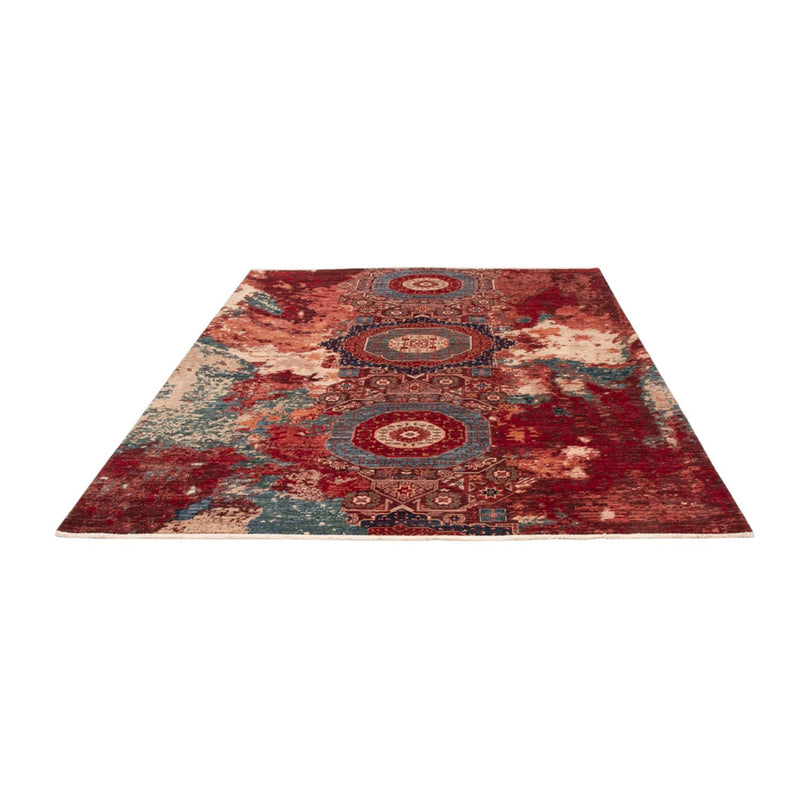 Tapete de desenhador 233x169cm - Designerteppich