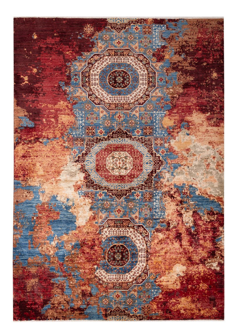 Tapete de desenhador 241x171cm - Designerteppich