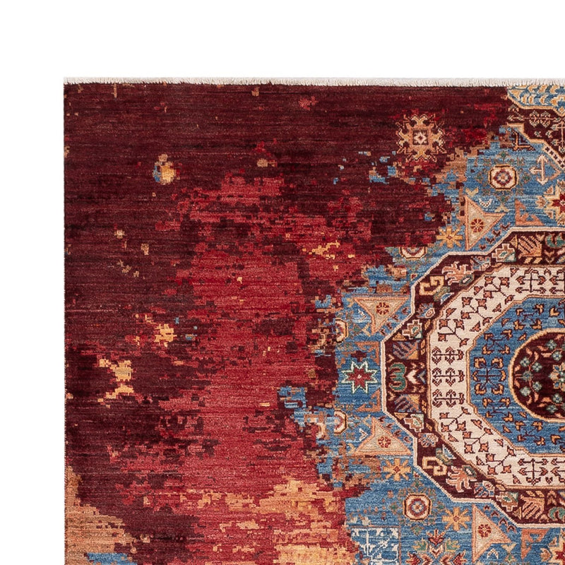 Tapete de desenhador 241x171cm - Designerteppich