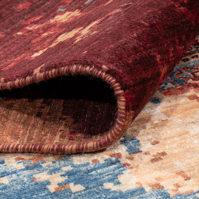 Tapete de desenhador 241x171cm - Designerteppich