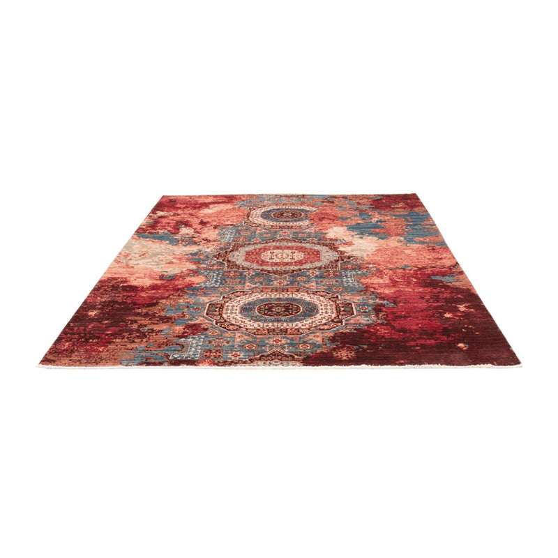 Tapete de desenhador 241x171cm - Designerteppich
