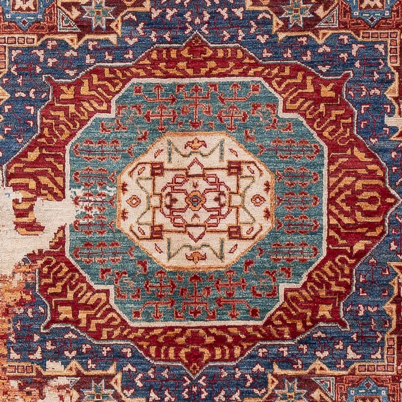 Tapete de desenhador 233x172cm - Designerteppich