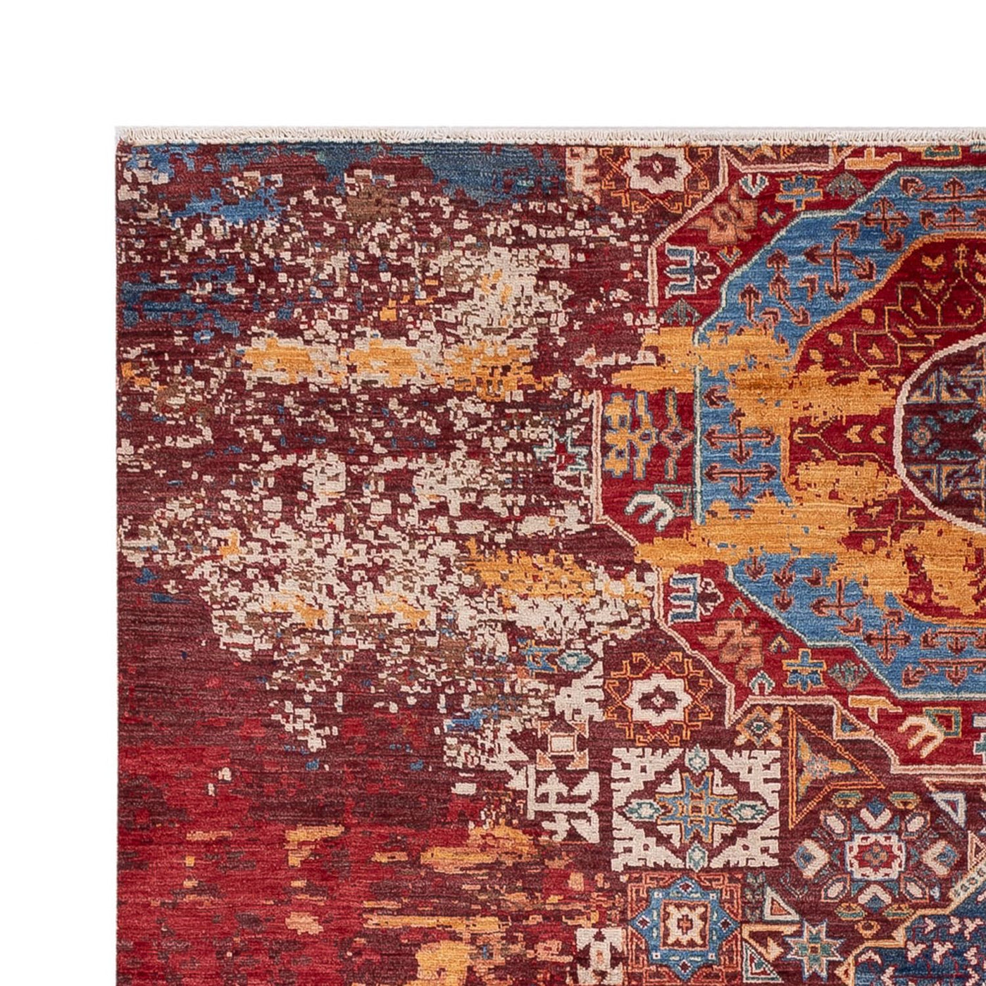 Tapete de desenhador 233x172cm - Designerteppich