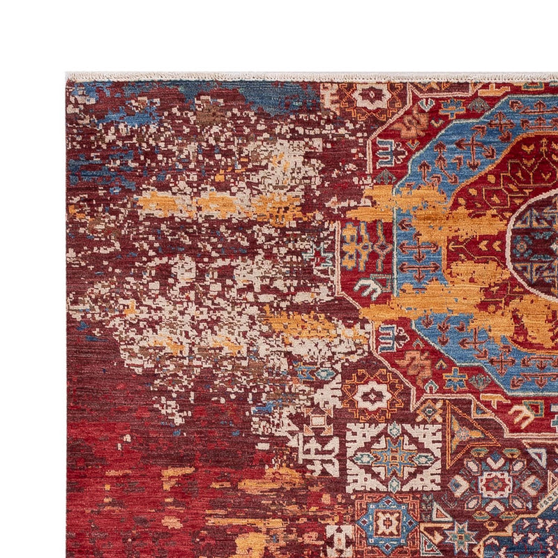 Tapete de desenhador 233x172cm - Designerteppich