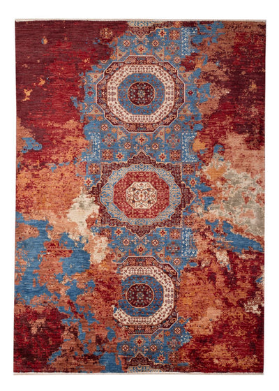 Tapete de desenhador 171x235cm - Designerteppich