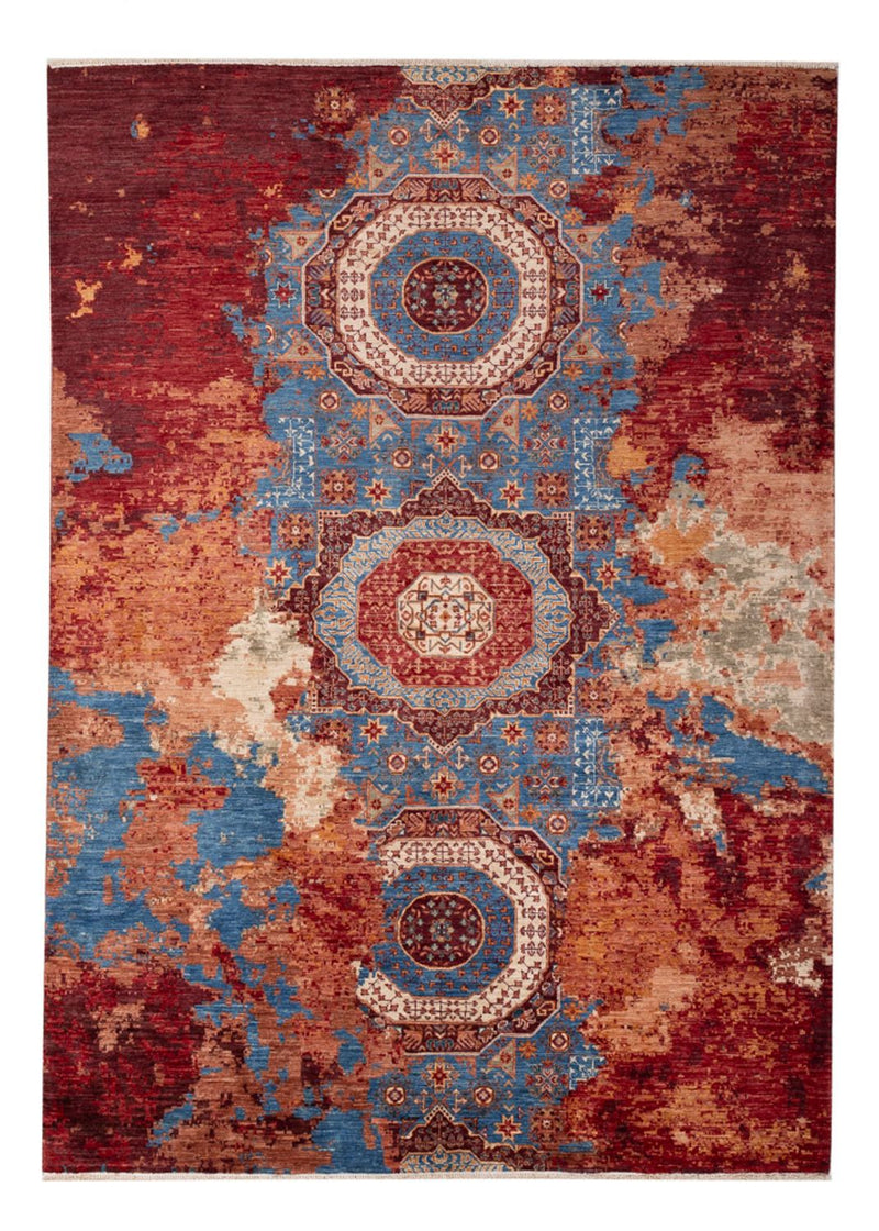 Tapete de desenhador 235x171cm - Designerteppich