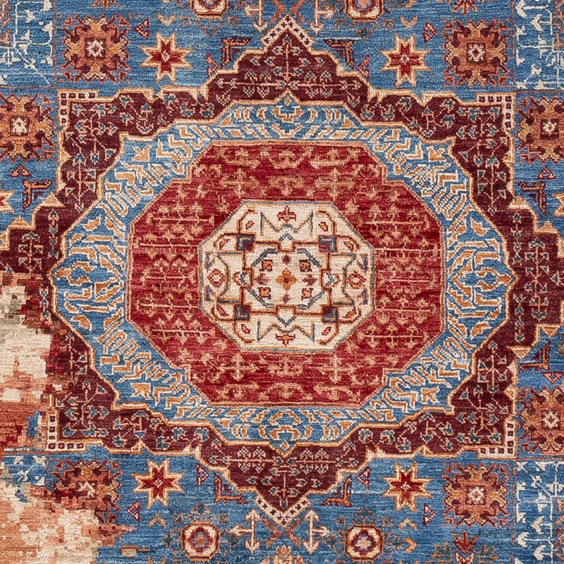 Tapete de desenhador 235x171cm - Designerteppich