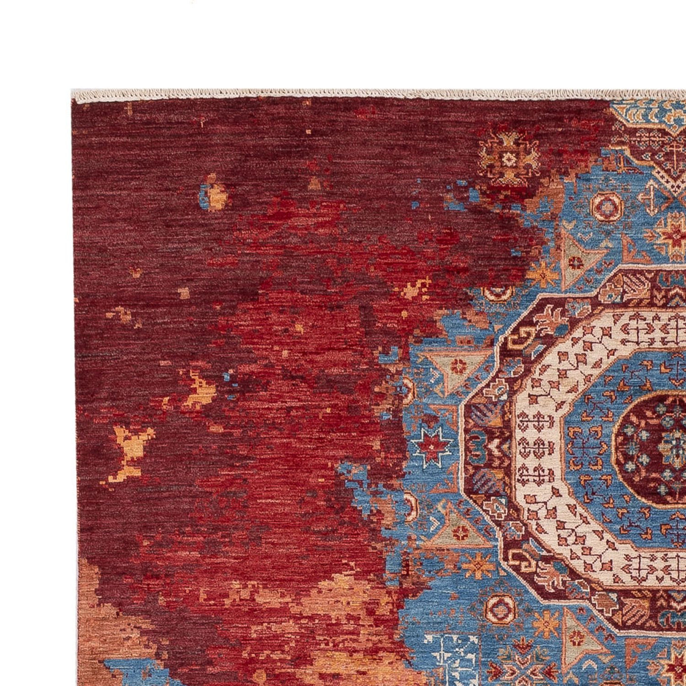 Tapete de desenhador 235x171cm - Designerteppich