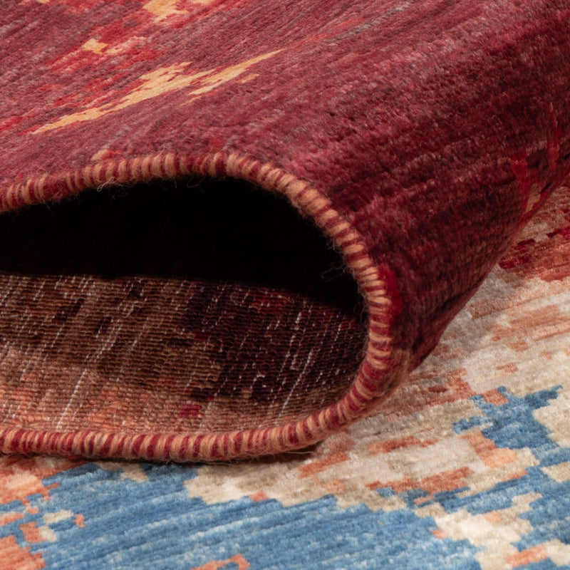 Tapete de desenhador 235x171cm - Designerteppich
