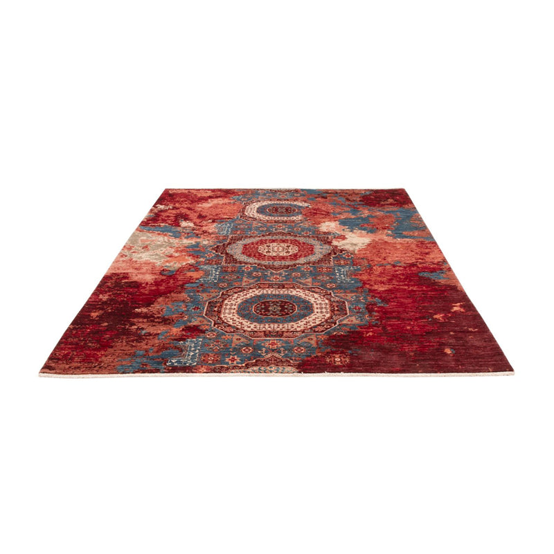 Tapete de desenhador 235x171cm - Designerteppich