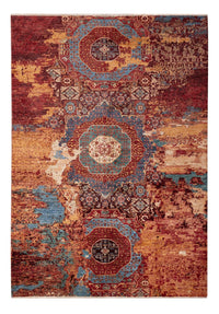 Tapete de desenhador 248x172cm - Designerteppich – product image