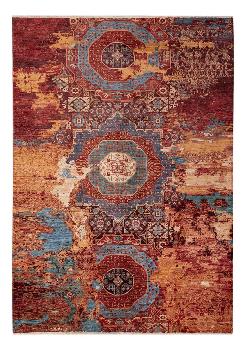 Tapete de desenhador 248x172cm - Designerteppich