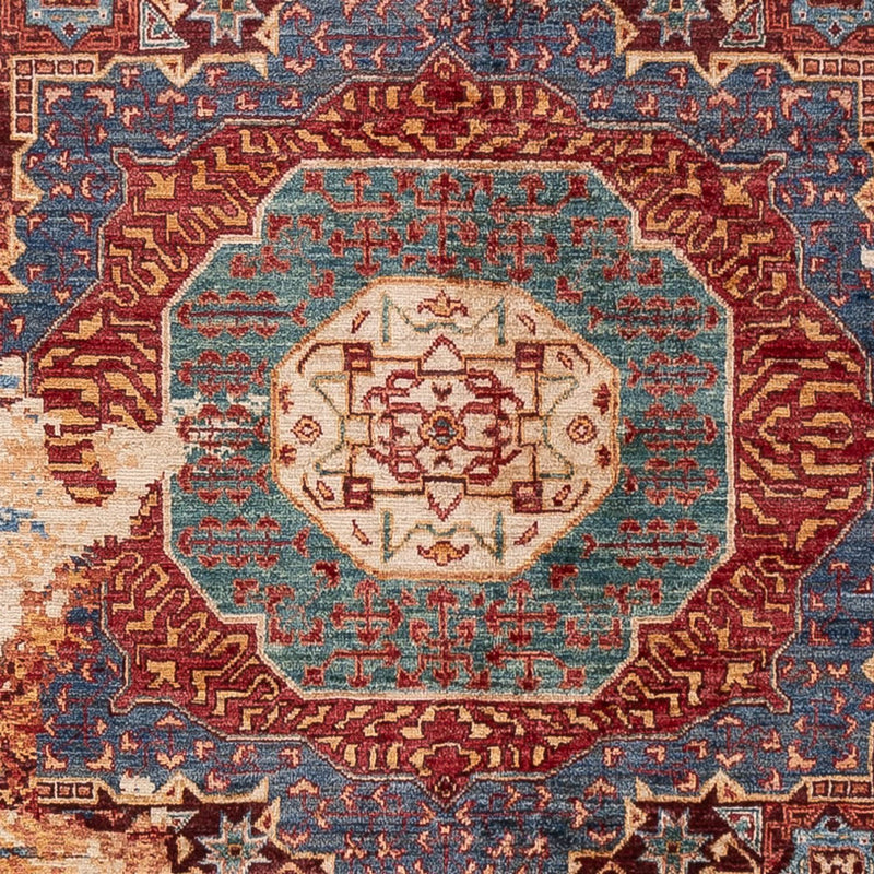 Tapete de desenhador 248x172cm - Designerteppich