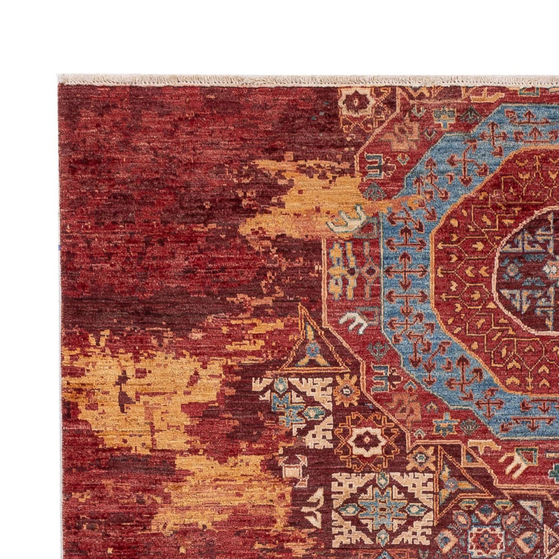 Tapete de desenhador 248x172cm - Designerteppich