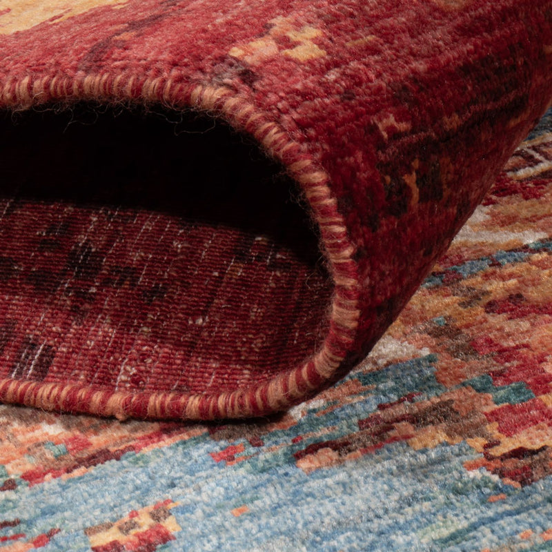 Tapete de desenhador 248x172cm - Designerteppich