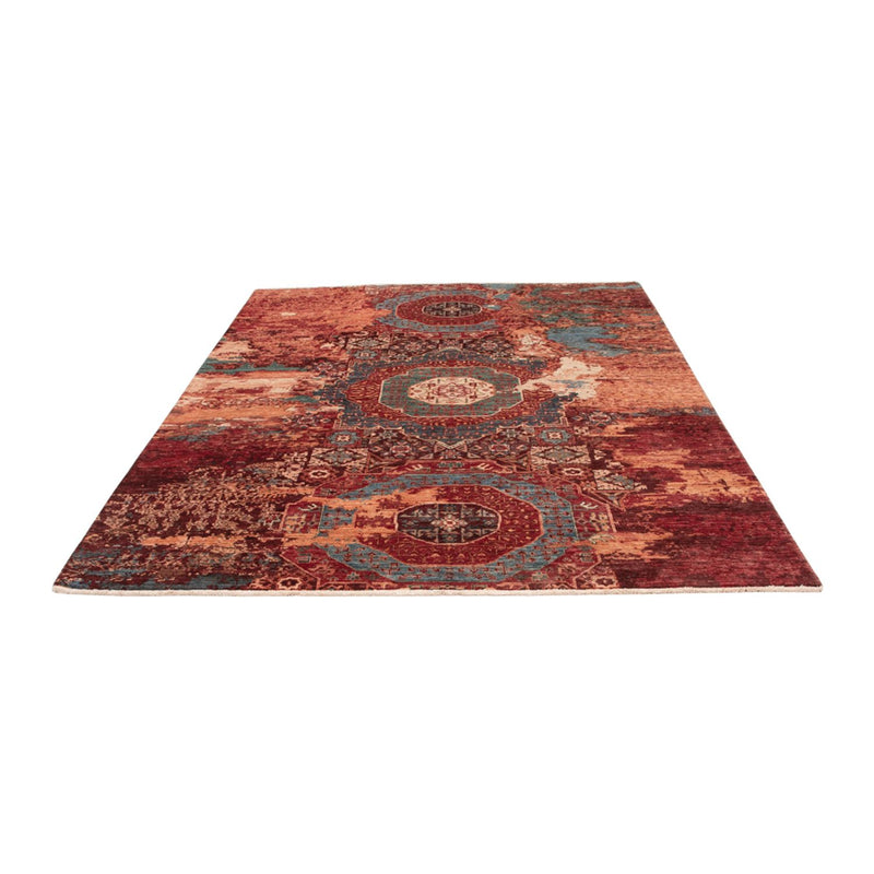 Tapete de desenhador 248x172cm - Designerteppich