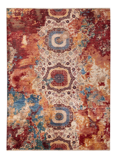 Tapete de desenhador 170x228cm - Designerteppich