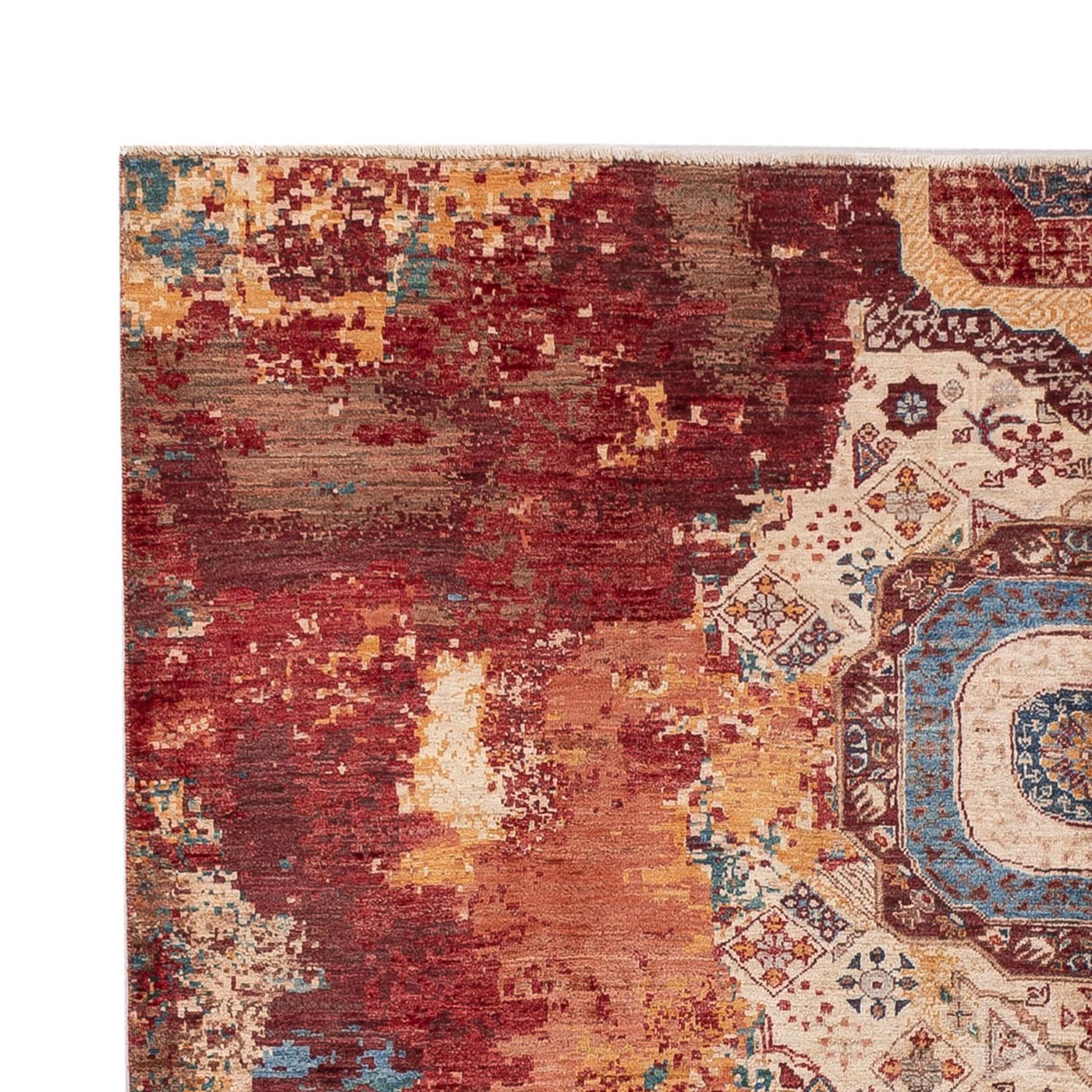 Tapete de desenhador 228x170cm - Designerteppich
