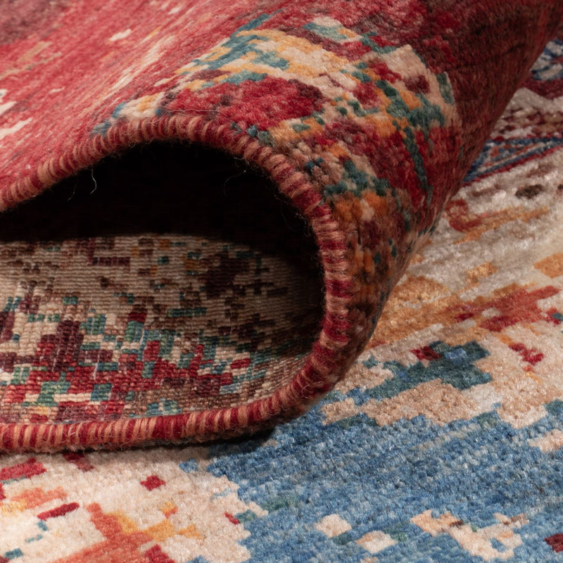 Tapete de desenhador 228x170cm - Designerteppich