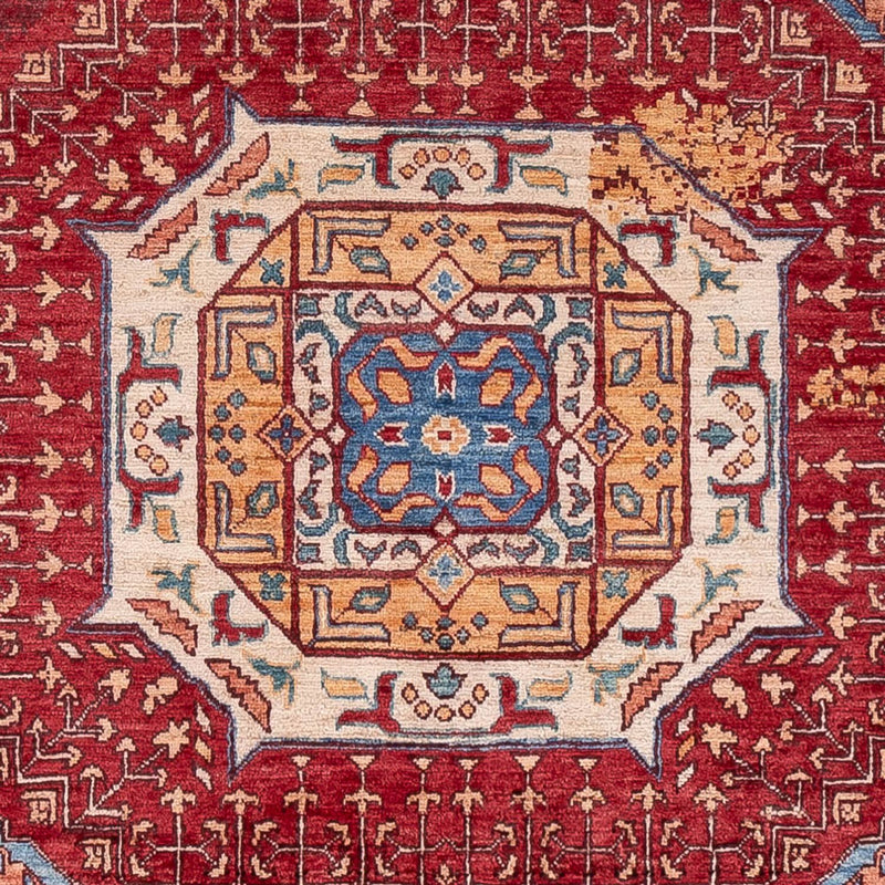 Tapete de desenhador 239x173cm - Designerteppich