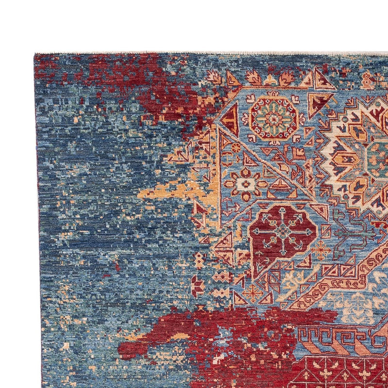 Tapete de desenhador 239x173cm - Designerteppich