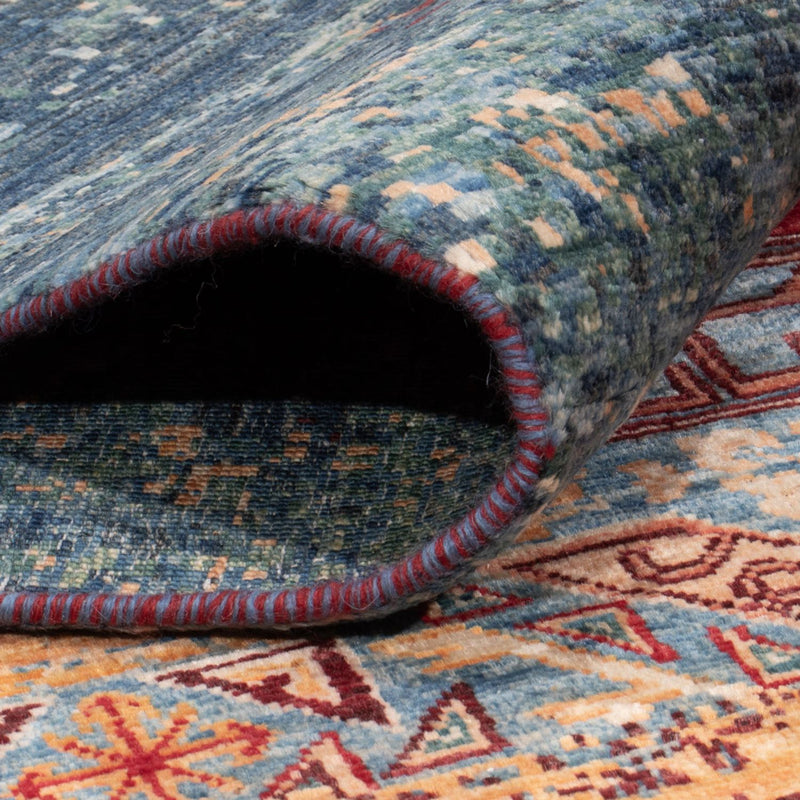 Tapete de desenhador 239x173cm - Designerteppich