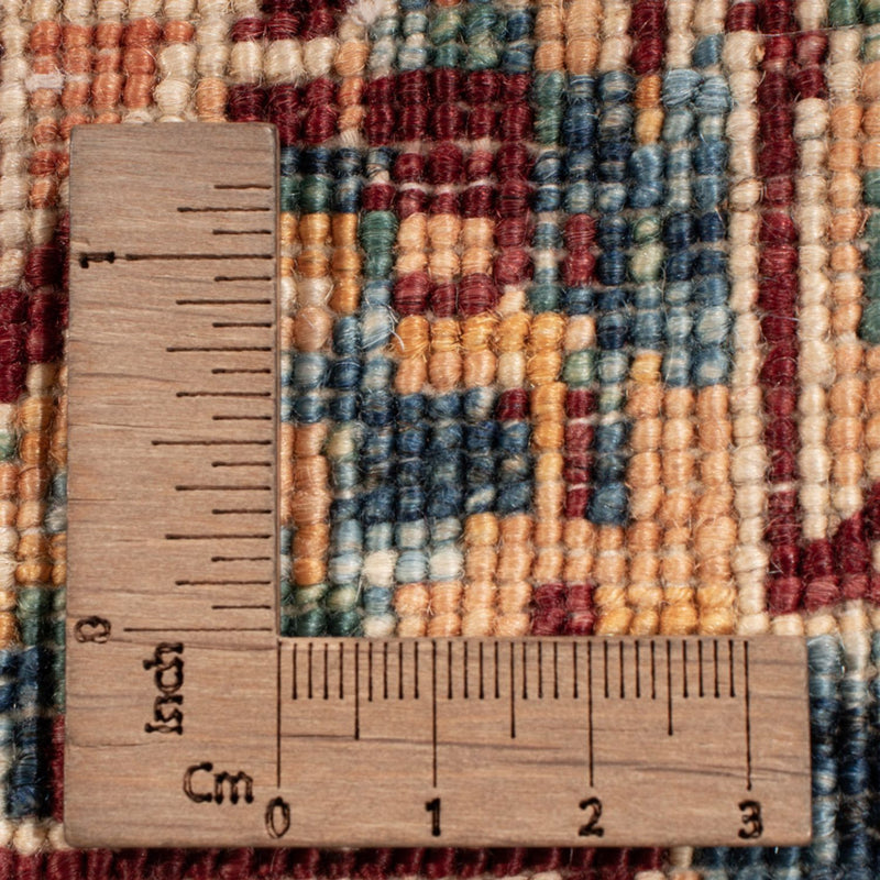 Tapete de desenhador 239x173cm - Designerteppich
